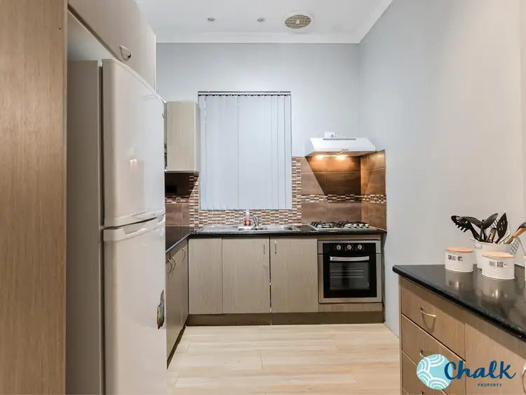 Sixth view of Homely house listing, 122 Safety Bay Road, Shoalwater WA 6169