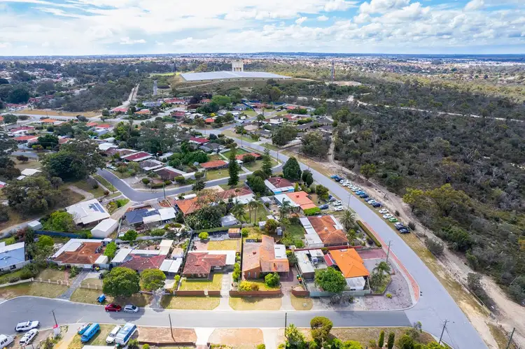 Fifth view of Homely house listing, 3 Yeaman Court, Koondoola WA 6064
