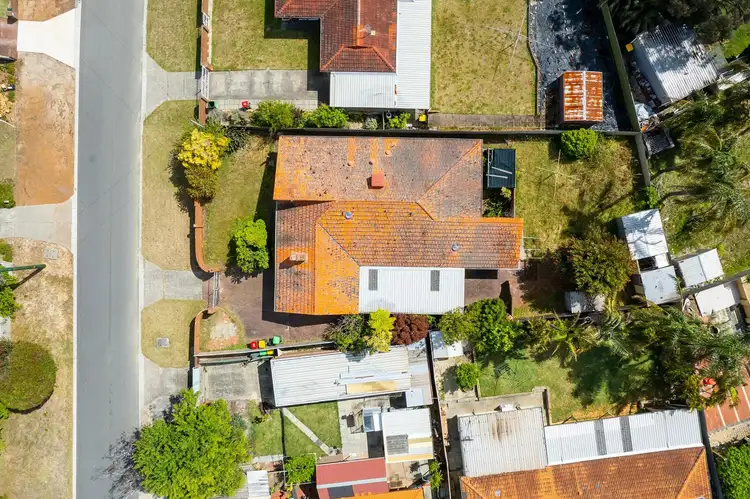 Sixth view of Homely house listing, 3 Yeaman Court, Koondoola WA 6064
