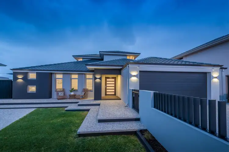 36 Fontelina Parade, Iluka WA 6028
