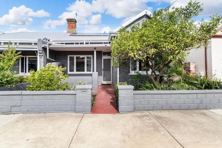 Main view of Homely house listing, 22 Brookman Street, Perth WA 6000
