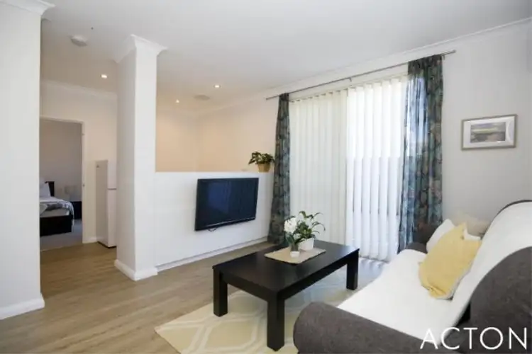 Second view of Homely unit listing, 2/1-3 Hackett Street, Mandurah WA 6210