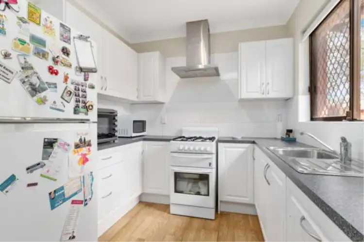 Third view of Homely unit listing, 7/62 Parkside Avenue, Mount Pleasant WA 6153