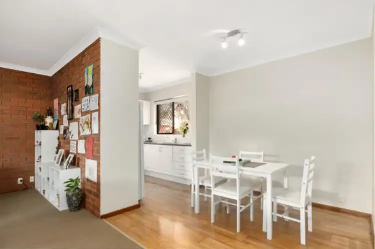 Fifth view of Homely unit listing, 7/62 Parkside Avenue, Mount Pleasant WA 6153