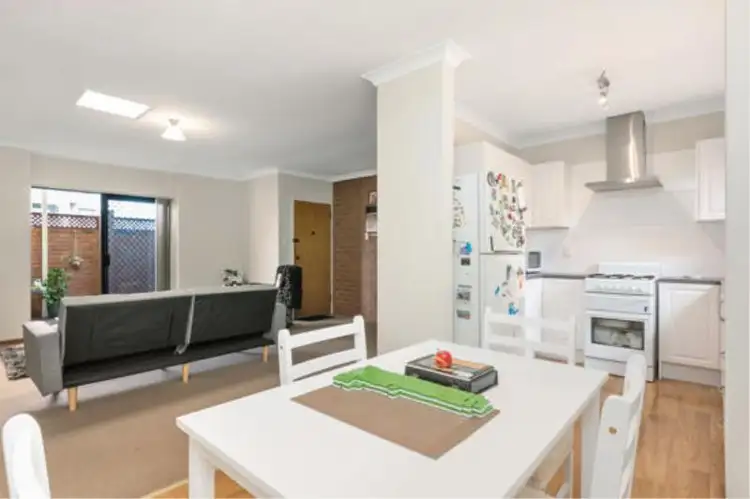 Sixth view of Homely unit listing, 7/62 Parkside Avenue, Mount Pleasant WA 6153