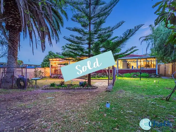 485 Safety Bay Road, Safety Bay WA 6169