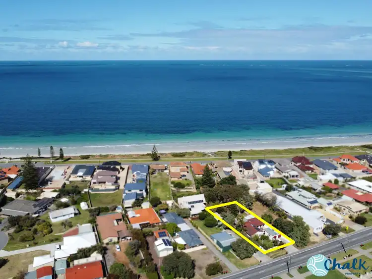 Third view of Homely house listing, 485 Safety Bay Road, Safety Bay WA 6169