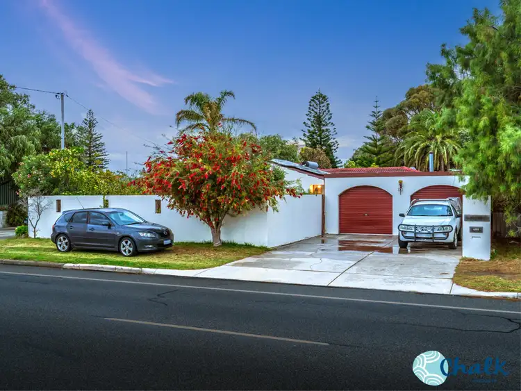 Fourth view of Homely house listing, 485 Safety Bay Road, Safety Bay WA 6169