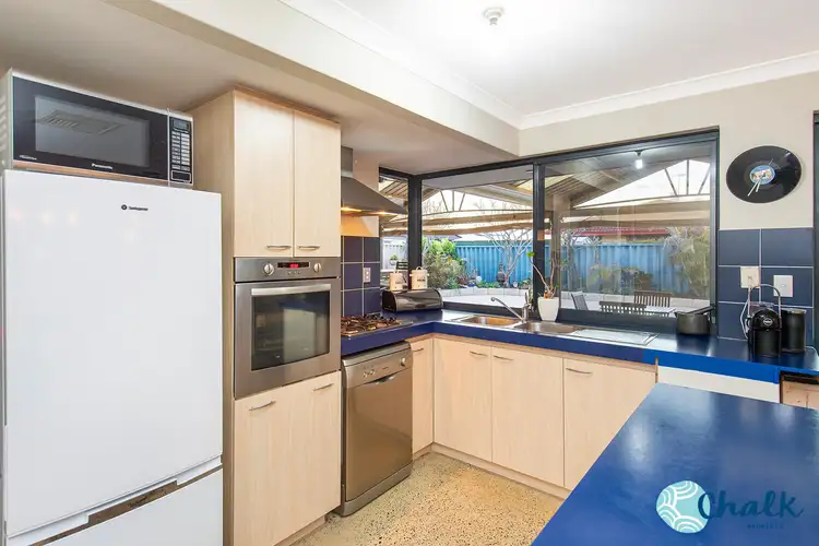 Sixth view of Homely house listing, 3 Silkhurst Crescent, Warnbro WA 6169