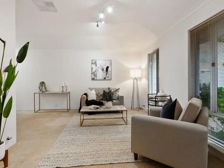 Second view of Homely house listing, 76B Kintail Road, Applecross WA 6153