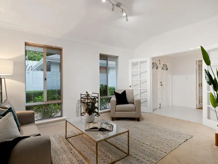 Third view of Homely house listing, 76B Kintail Road, Applecross WA 6153