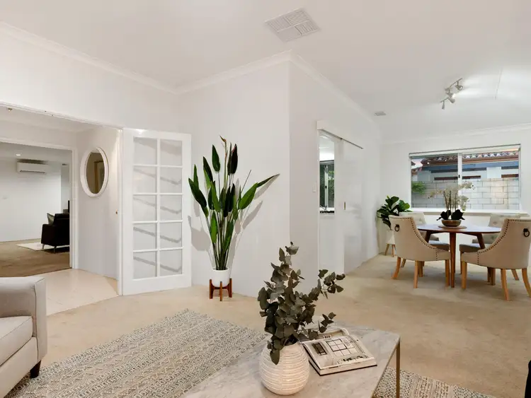 Fourth view of Homely house listing, 76B Kintail Road, Applecross WA 6153
