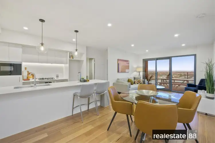 2402/908 Canning Highway, Applecross WA 6153
