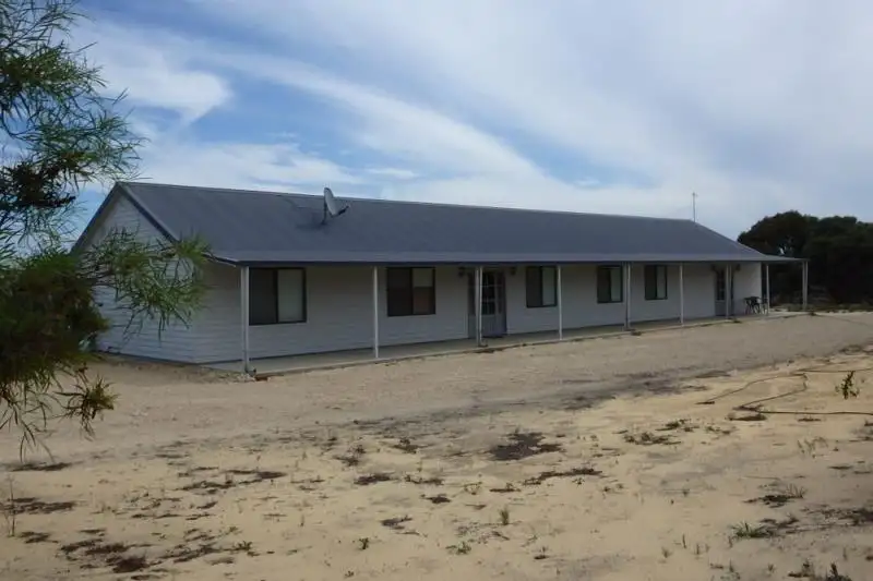 Main view of Homely house listing, 71 Wildflower way, Karakin WA 6044