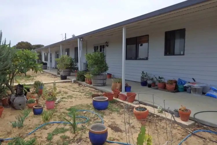 Second view of Homely house listing, 71 Wildflower way, Karakin WA 6044