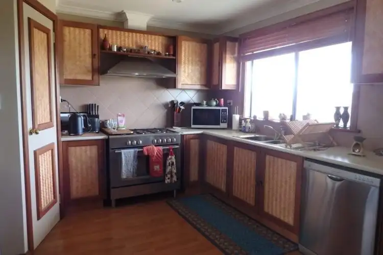 Third view of Homely house listing, 71 Wildflower way, Karakin WA 6044