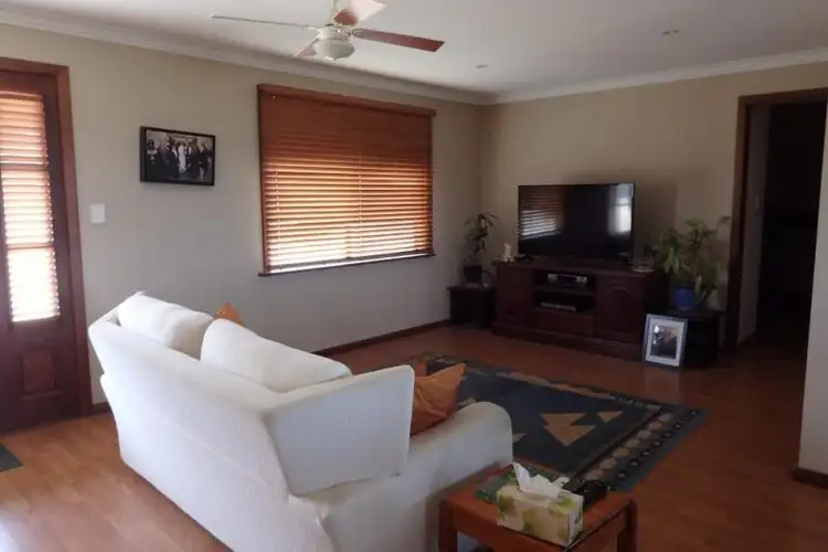 Fourth view of Homely house listing, 71 Wildflower way, Karakin WA 6044