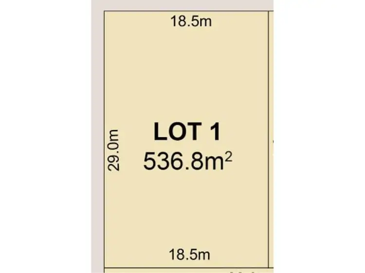 Lot 1, Maguire Street, Somerville WA 6430