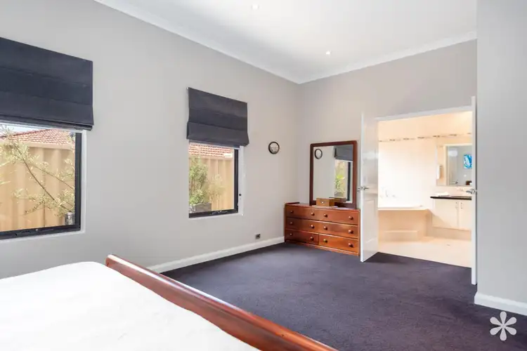 Fifth view of Homely house listing, 4 Bowler Place, Bull Creek WA 6149