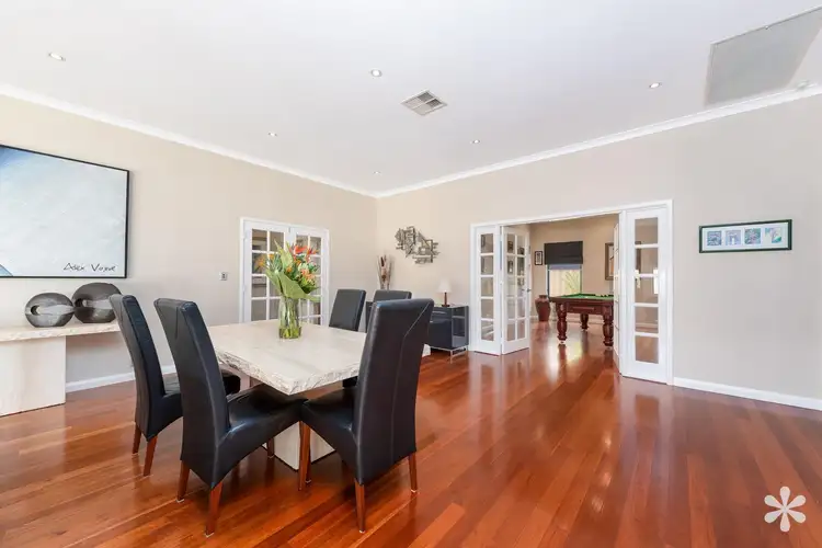 Seventh view of Homely house listing, 4 Bowler Place, Bull Creek WA 6149