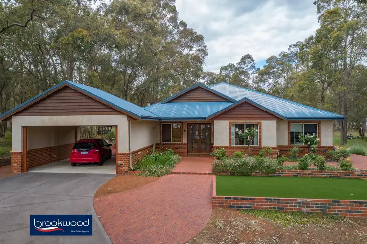 15 Kardan Close, Mount Helena WA 6082