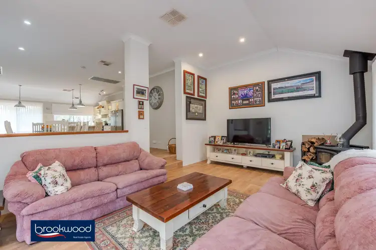 Third view of Homely house listing, 15 Kardan Close, Mount Helena WA 6082