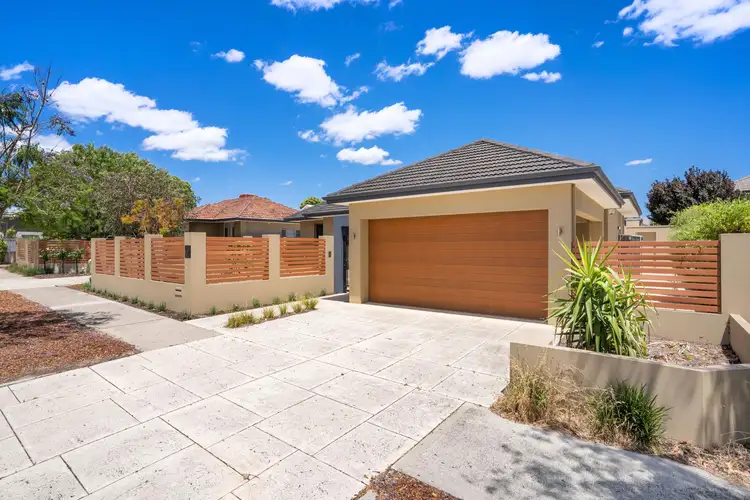 61 Goddard Street, Lathlain WA 6100