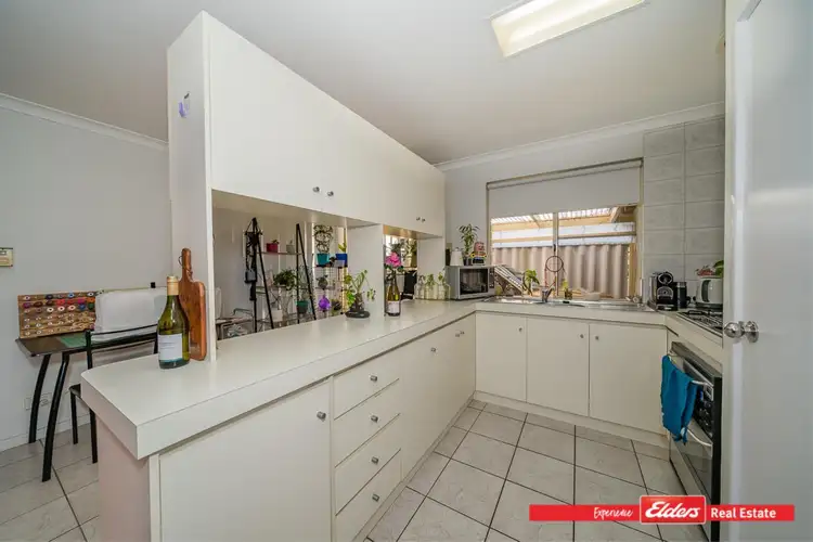 Second view of Homely house listing, 16A Grady Court, Waikiki WA 6169