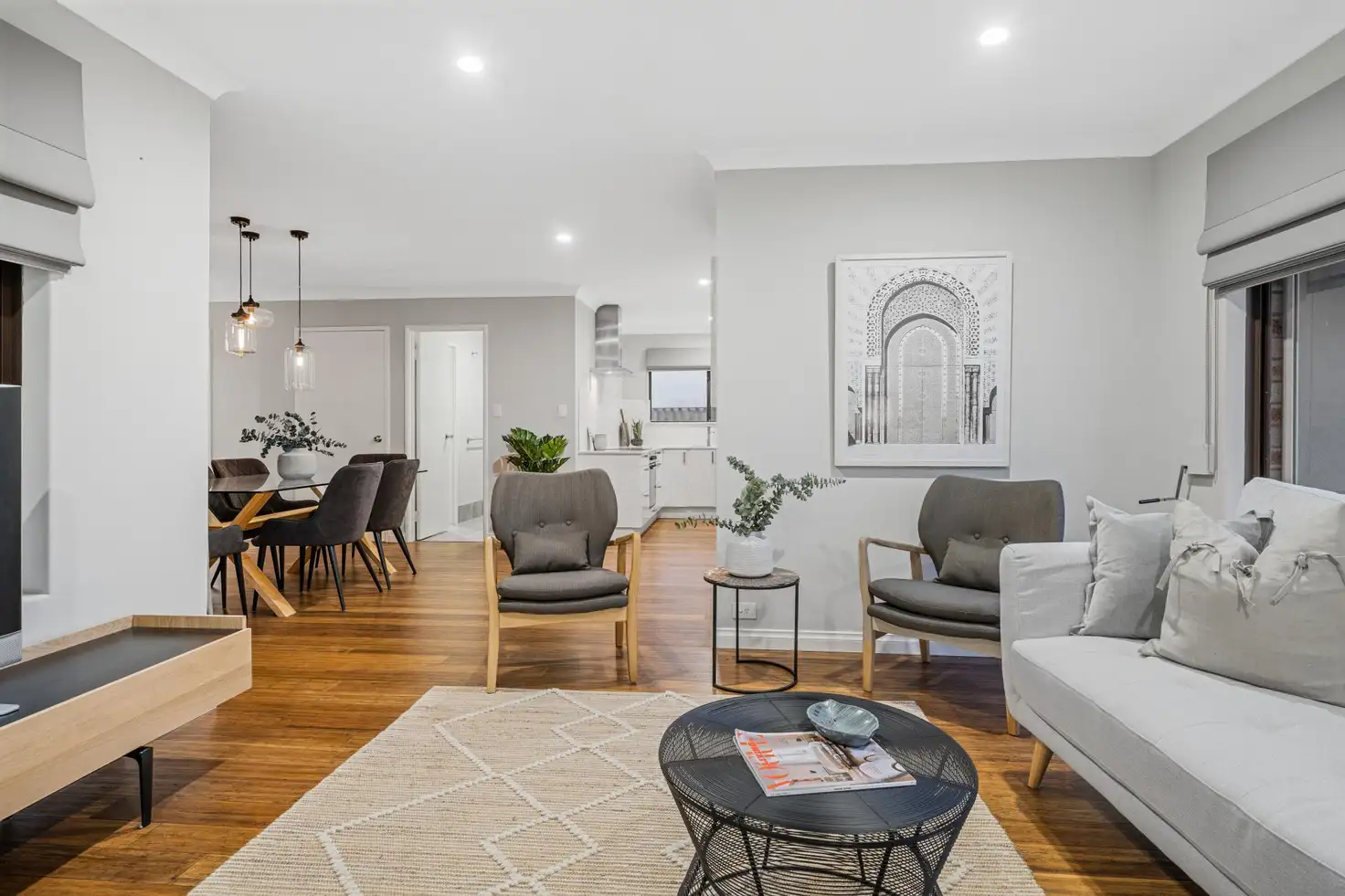 Main view of Homely house listing, 8 Mario Way, Craigie WA 6025