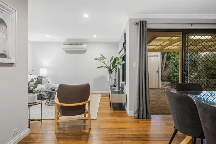 Fourth view of Homely house listing, 8 Mario Way, Craigie WA 6025