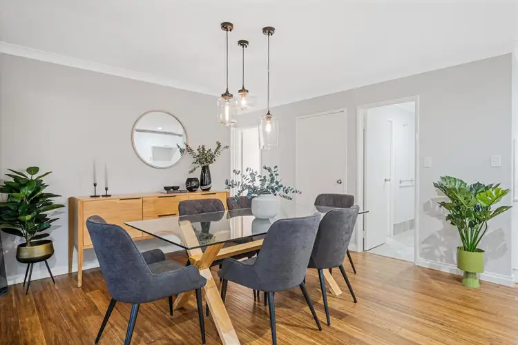 Fifth view of Homely house listing, 8 Mario Way, Craigie WA 6025