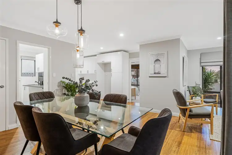 Sixth view of Homely house listing, 8 Mario Way, Craigie WA 6025