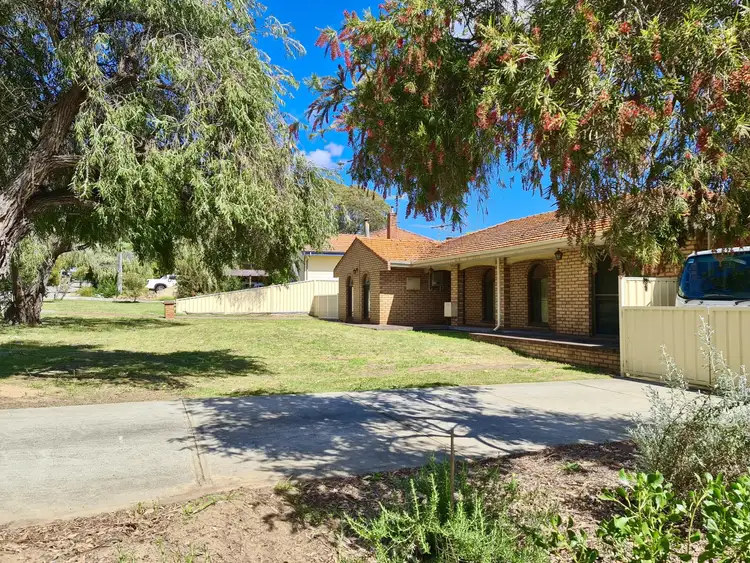 59A Tamar Street, Palmyra WA 6157