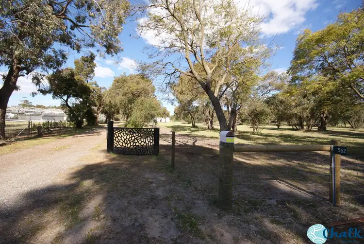 562 St Albans Road, Baldivis WA 6171