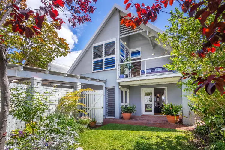 17 Francis Street, Subiaco WA 6008