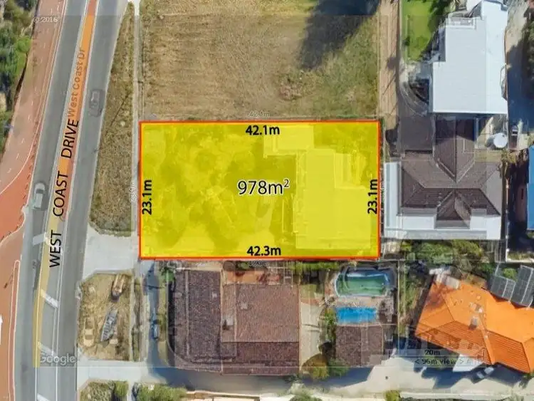 131 West Coast Drive, North Beach WA 6020