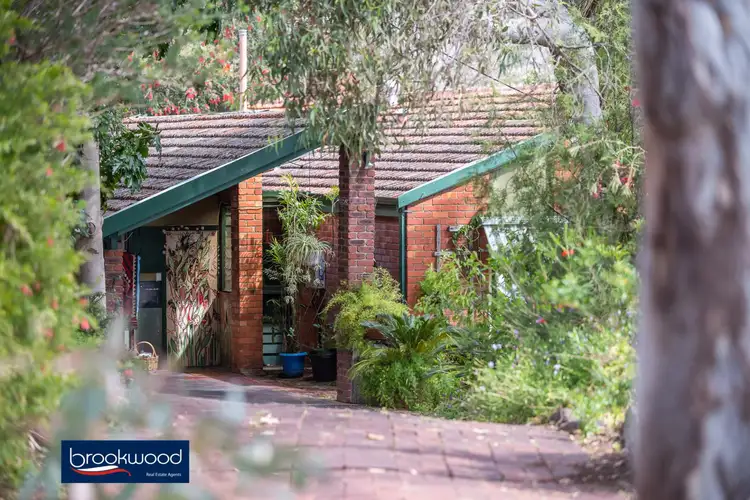 Second view of Homely house listing, 27 Michael Crescent, Boya WA 6056