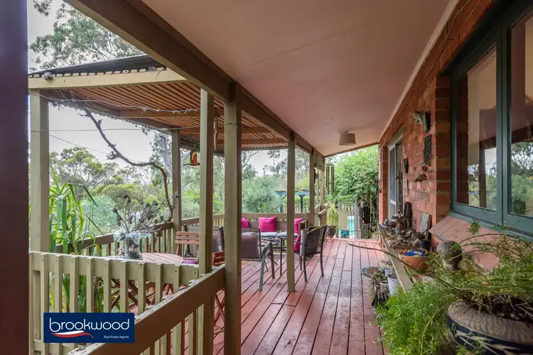 Fourth view of Homely house listing, 27 Michael Crescent, Boya WA 6056