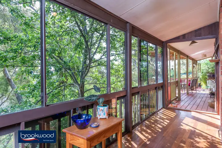Seventh view of Homely house listing, 27 Michael Crescent, Boya WA 6056