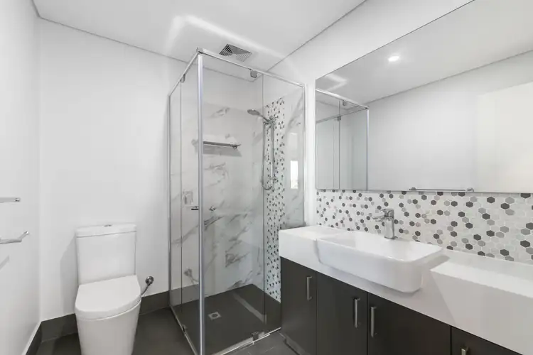 Third view of Homely apartment listing, 1 Davenport, Booragoon WA 6154