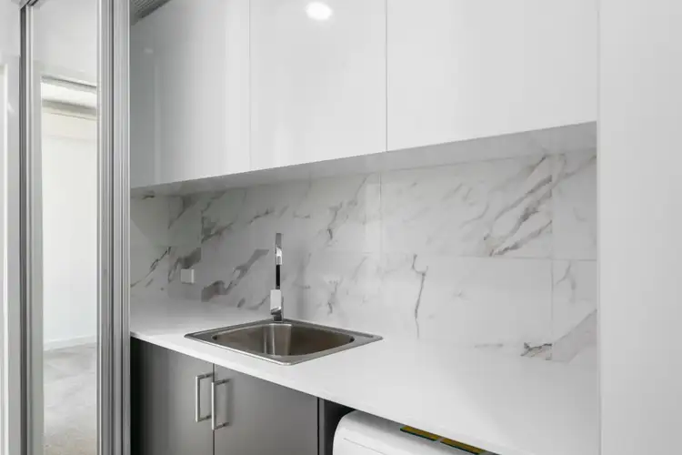 Fourth view of Homely apartment listing, 1 Davenport, Booragoon WA 6154