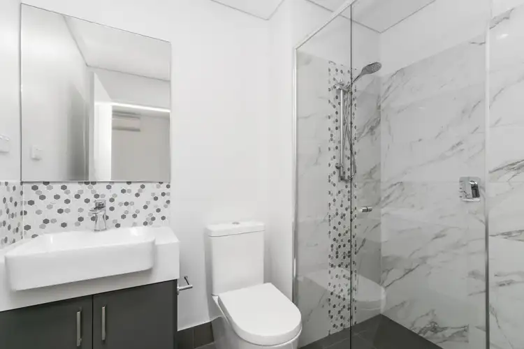 Fifth view of Homely apartment listing, 1 Davenport, Booragoon WA 6154