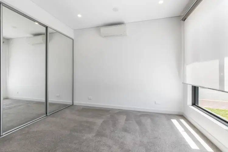 Seventh view of Homely apartment listing, 1 Davenport, Booragoon WA 6154