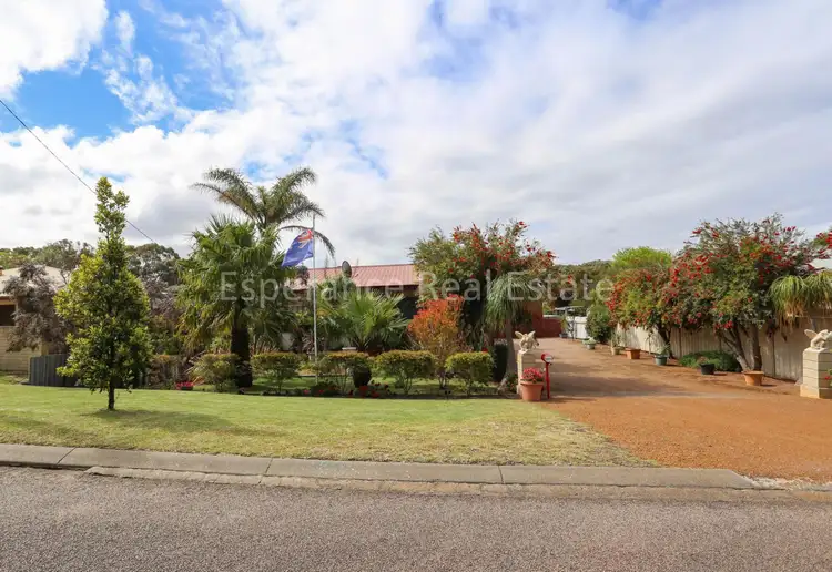 Main view of Homely house listing, 41 Leake Street, Esperance WA 6450