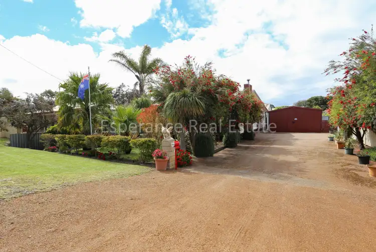 Second view of Homely house listing, 41 Leake Street, Esperance WA 6450