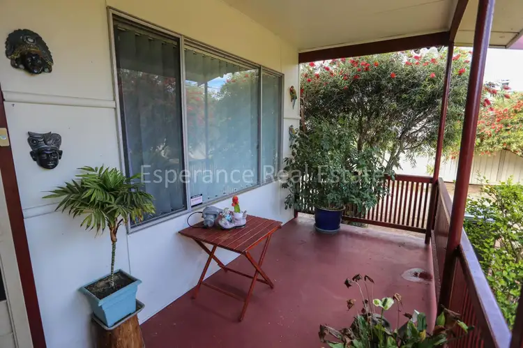 Fifth view of Homely house listing, 41 Leake Street, Esperance WA 6450