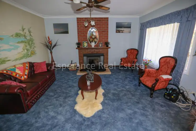 Seventh view of Homely house listing, 41 Leake Street, Esperance WA 6450