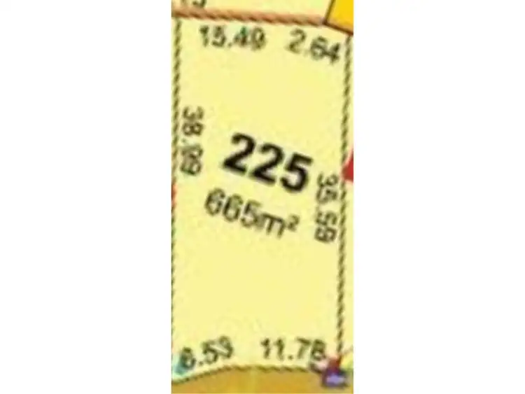 Lot 225, Aslett Drive, Karlkurla WA 6430