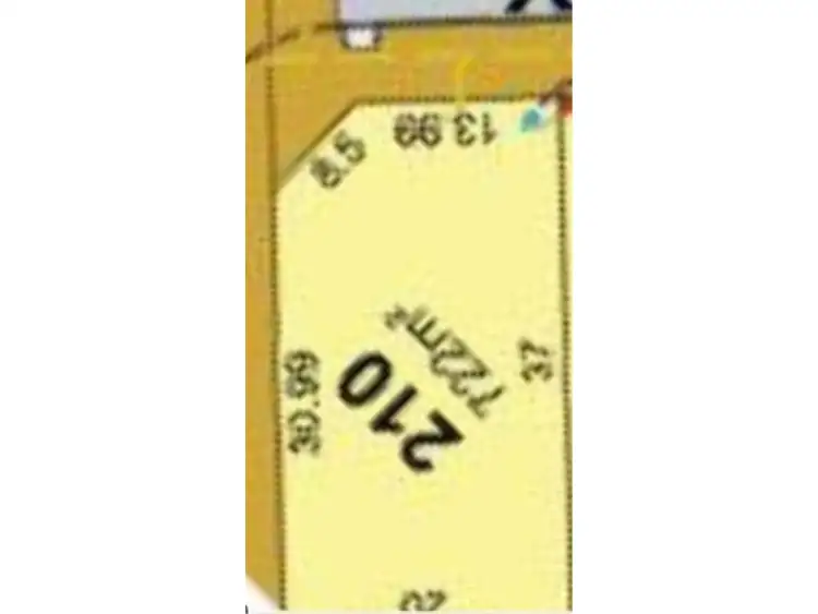 Lot 210, Pangara Way, Karlkurla WA 6430