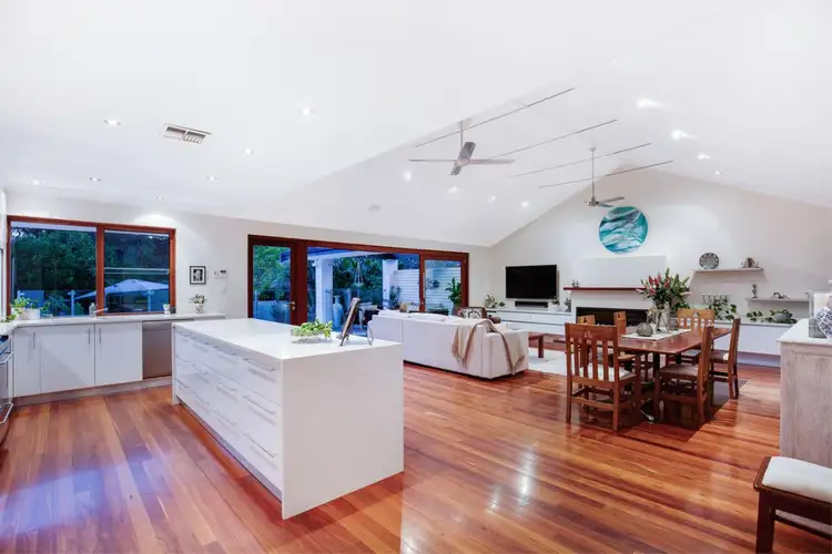 Second view of Homely house listing, 65 Glengariff Drive, Floreat WA 6014